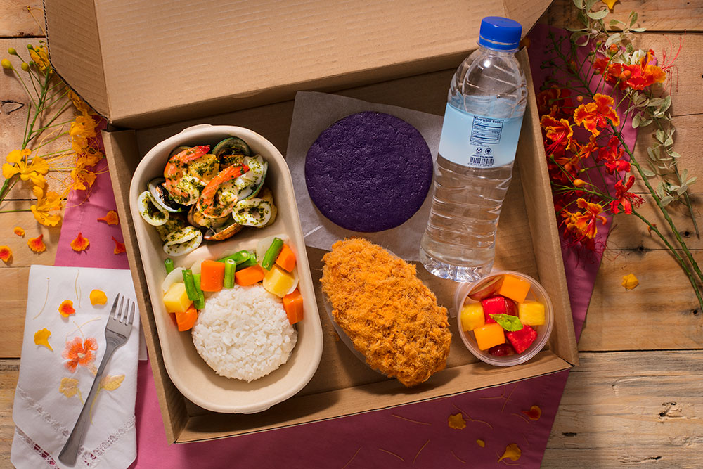 Boxed meals deals