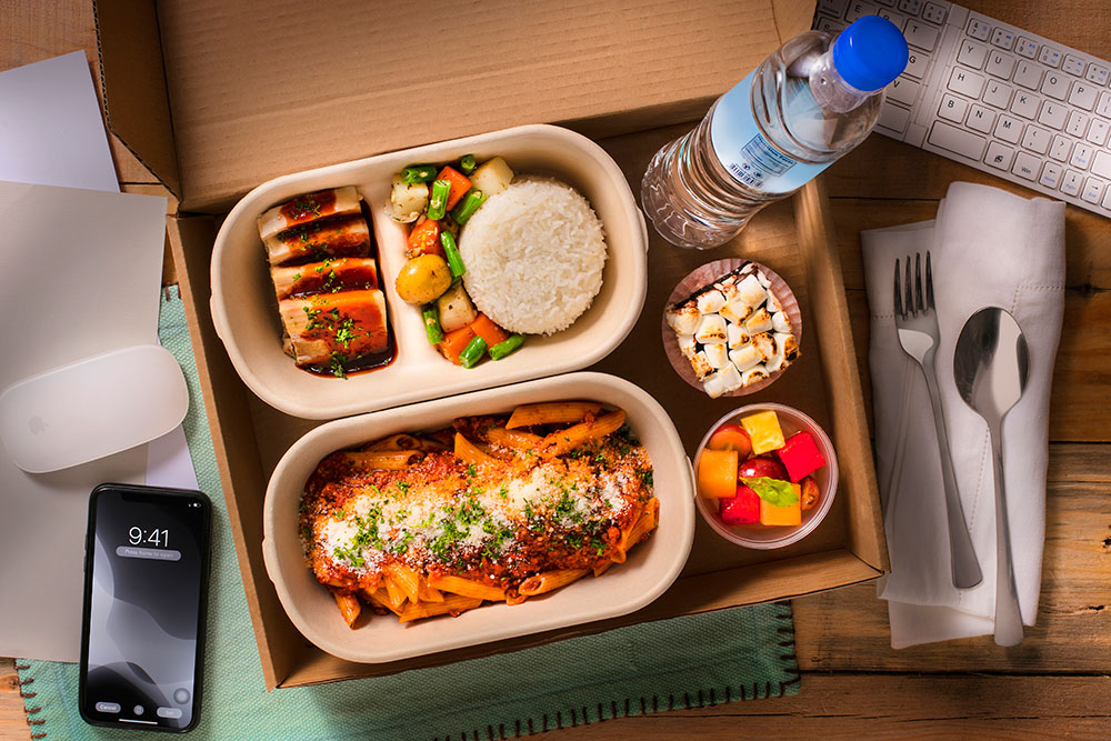 Best Value Dinner Box at Marcus Evenson blog