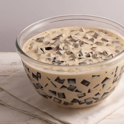 Coffee Jelly