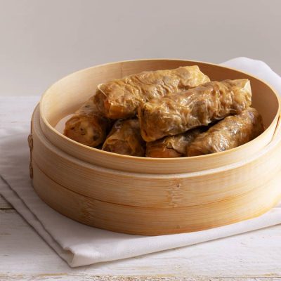 Beancurd Roll