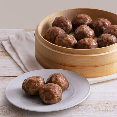 Beef Ball