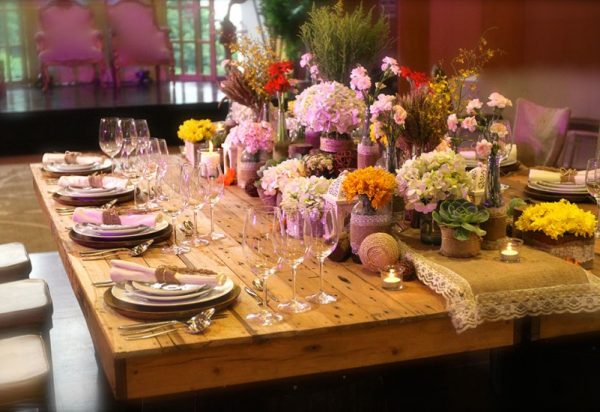 Best Catering Service in Metro Manila - M Catering & Fine Foods