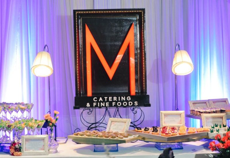 M Catering & Fine Foods is the Best Food Catering and Event Styling Services for Wedding, Debut, Corporate Event and All Occassions in Quezon City, Makati, Pasig, Caloocan, Antipolo, Paranaque, Marikina, Taguig, Pasay, Muntinlupa, Mandaluyong.