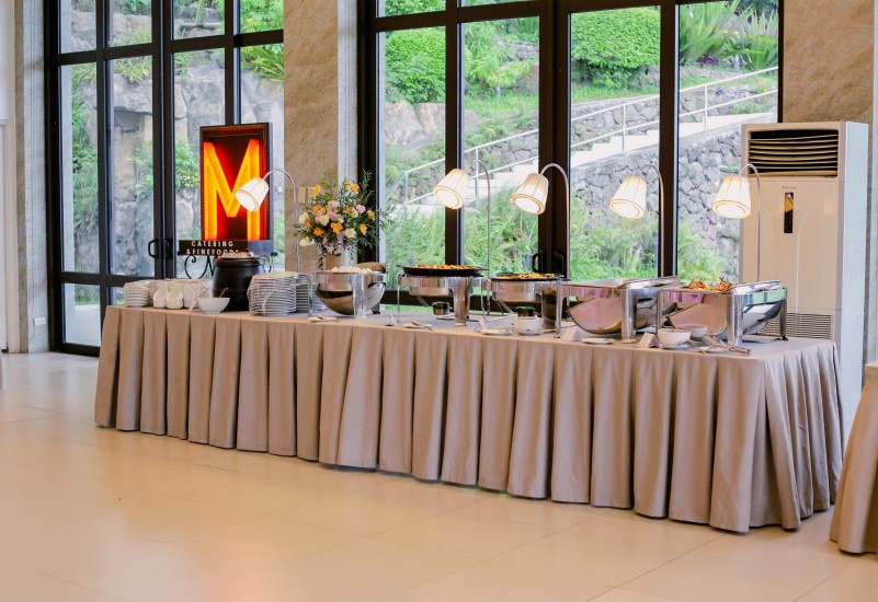 M Catering & Fine Foods is the Best Food Catering and Event Styling Services for Wedding, Debut, Corporate Event and All Occassions in Quezon City, Makati, Pasig, Caloocan, Antipolo, Paranaque, Marikina, Taguig, Pasay, Muntinlupa, Mandaluyong.