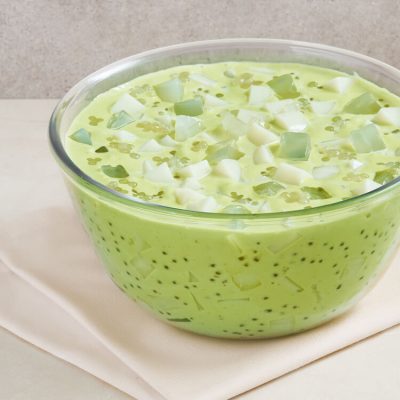 Avocado Bliss Tapioca