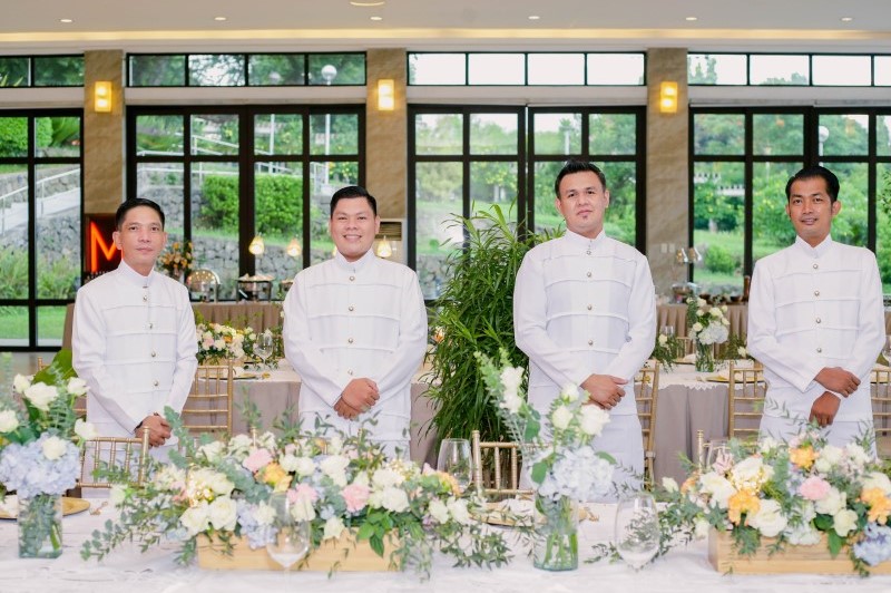 Catering Service In Quezon City M