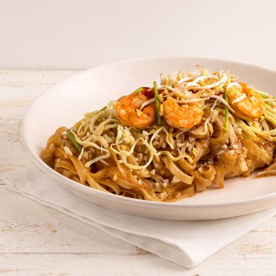 Pad Thai Noodles